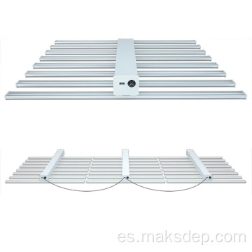 Mejores kits de carpa de bombilla de cultivo de planta LED